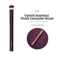 Hourglass Vanish Seamless