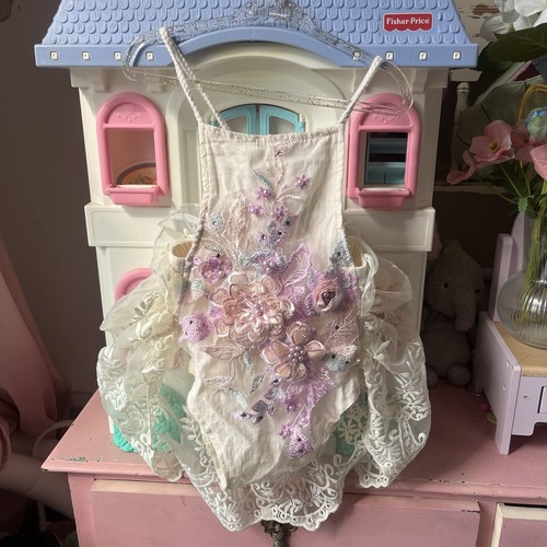 Baby girls cake - baby,