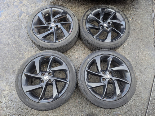 Mk4 vauxhall corsa - vauxhall, e