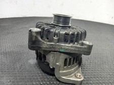 BMW 5 SERIES Alternator 2003-2013 2.0L N47D20O0 (N47D20A) 12317802619