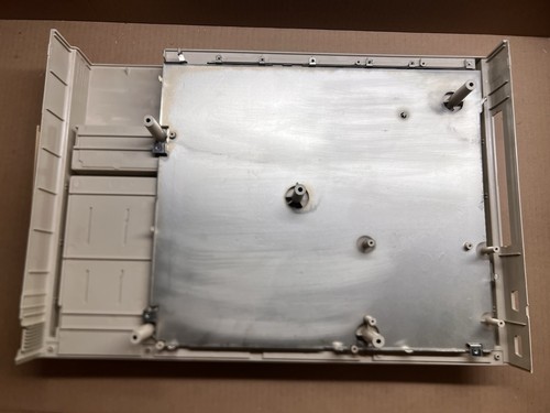 Amiga 1000 bottom housing - 1000,