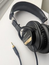 Sony MDR-7506 Dynamic Stereo