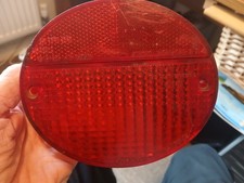 KAWASAKI TAIL LIGHT LENSE