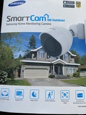 Samsung SNH-E6440BN SmartCam