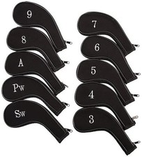 Golf Iron Headcovers Golf Club