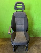 FIAT DUCATO BOXER RELAY Front