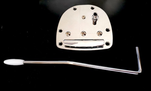 Tremolo for jazzmaster - for, and