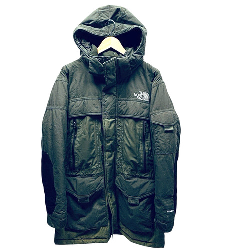 The north face hyvent - the,