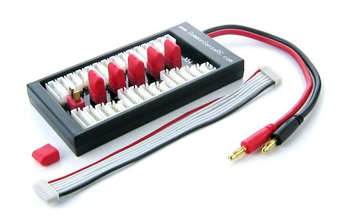 Csrc parallel charging board - parallel,