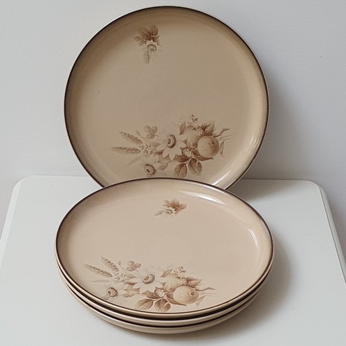 Set vintage 1980s - vintage,