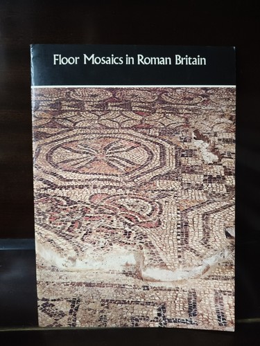Floor mosaics roman britain - mosaics,