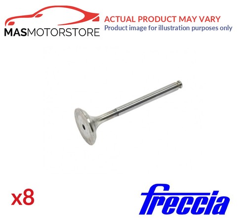 Engine exhaust valve - engine,