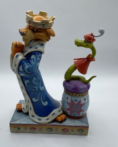 Jim shore disney - shore, traditions