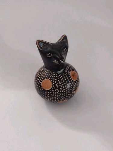 Besmo stone kitten - besmo, cat