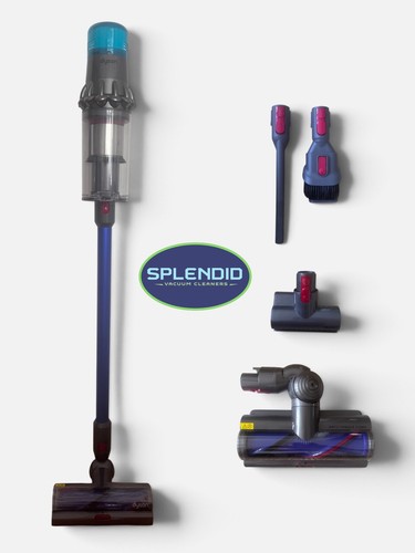 Dyson v11 advanced cordless - dyson,