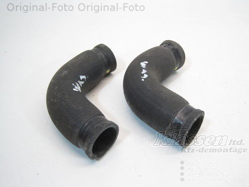 Cooling water pipe - cooling,