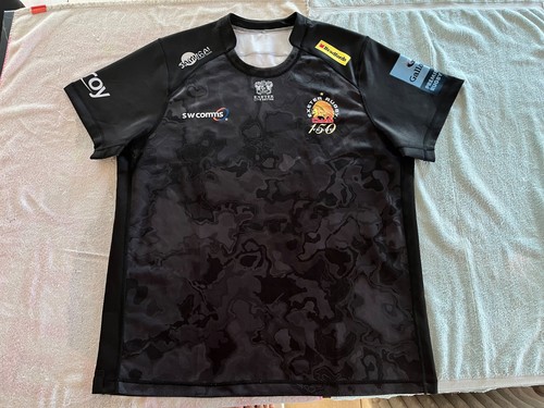 Samurai exeter chiefs rugby - samurai,