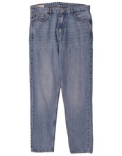 Zara Mens Straight Jeans EU 42