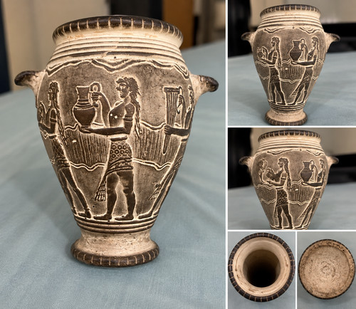 Egyptian revival style - revival,