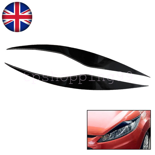 For ford fiesta mk7 - for, mk7.5