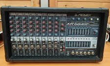 Peavey XR 684F 400 Watt PA