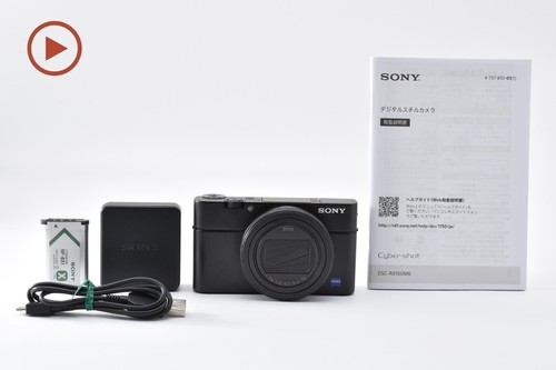 Exc sony cyber - sony, cyber-shot