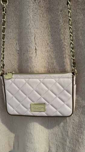 Betsey johnson handbag - betsey,