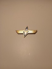 Bmi Cabin Crew Wings for