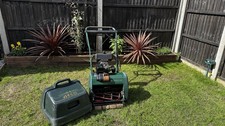 Atco Balmoral 14se electric