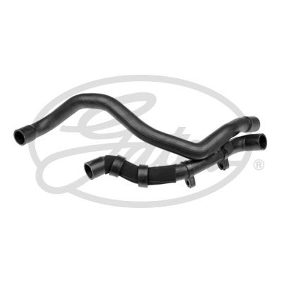 Radiator hose for - radiator,