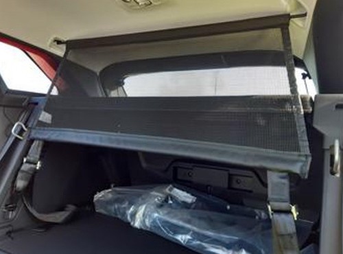 Genuine psa cargo luggage - genuine, /