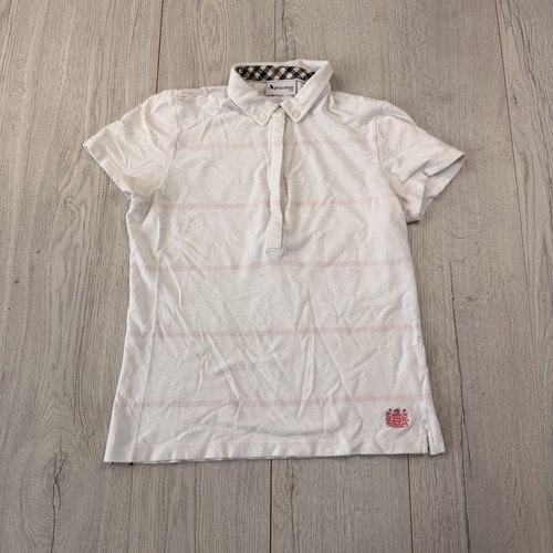 Women aquascutum golf - golf, polo