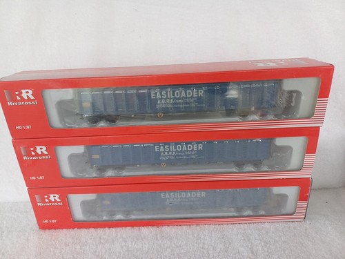 Rivarossi gauge hr6496 - ho,