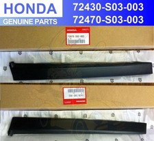 Honda Genuine CIVIC EK9 EK4