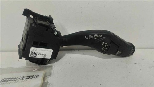 F1ft17a553ba command ford kuga - f1ft17a553ba,