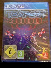 Tempest 4000 (PS4)