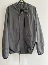 Peaceful Hooligan Grey Hooded