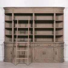 French Classic Wooden Rustic