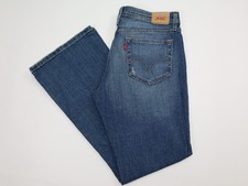Levi's 518 Jeans Womens Size