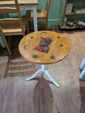 'The cat from outer space'