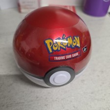 POKEMON TCG POKEBALL TIN - D24