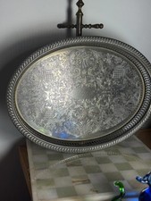 Vintage EPNS Silver-Plated