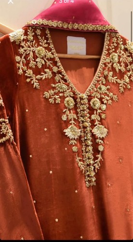 Pakistani shalwar kameez - pakistani,