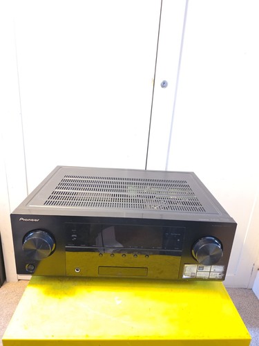 Pioneer vsx 527 - pioneer, av