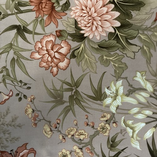 Vintage crowson linen union - vintage,