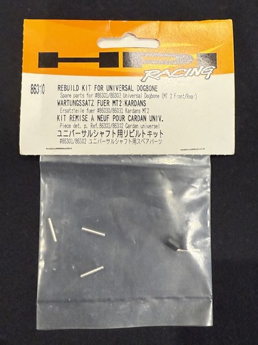Hpi racing rebuild kit for - racing,