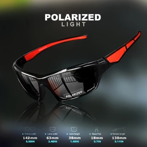 Polarized sport men - polarized, cycling