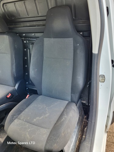 Vauxhall combo mk3 front - vauxhall, k9