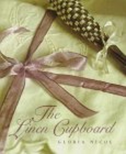 The linen cupboard hardcover - the,