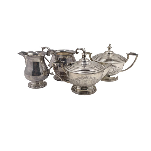 Barker ellis silver plated - ellis,